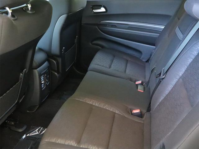 2024 Dodge Durango SXT Plus AWD