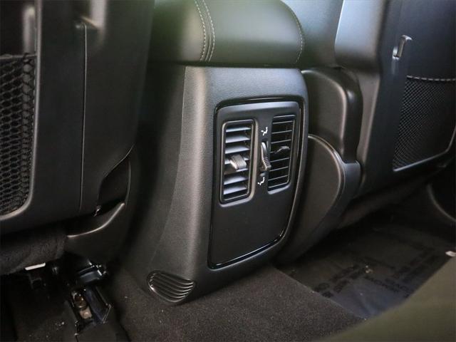 2024 Dodge Durango SXT Plus AWD