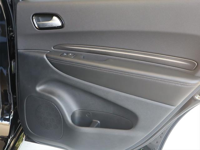 2024 Dodge Durango SXT Plus AWD