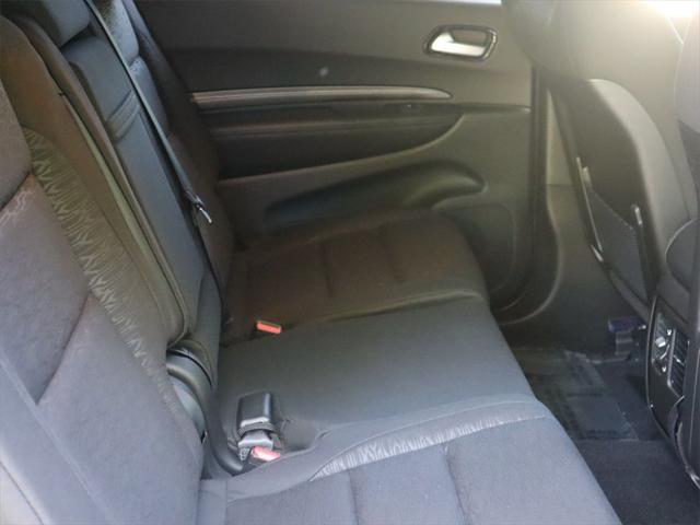 2024 Dodge Durango SXT Plus AWD