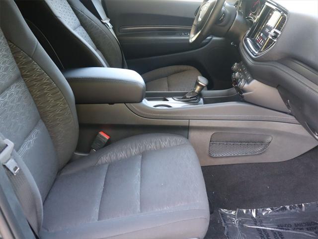 2024 Dodge Durango SXT Plus AWD