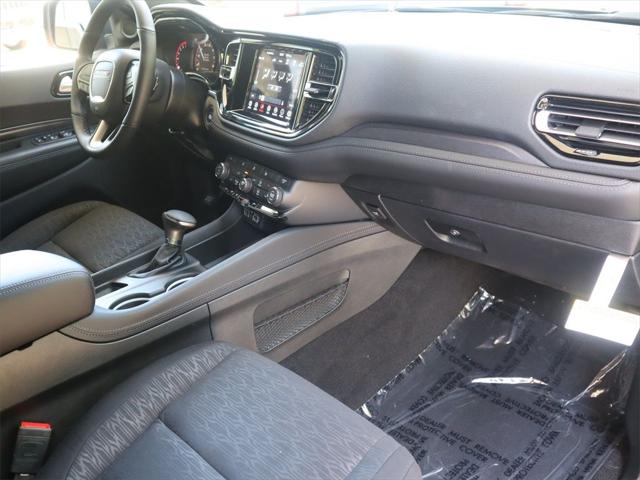 2024 Dodge Durango SXT Plus AWD