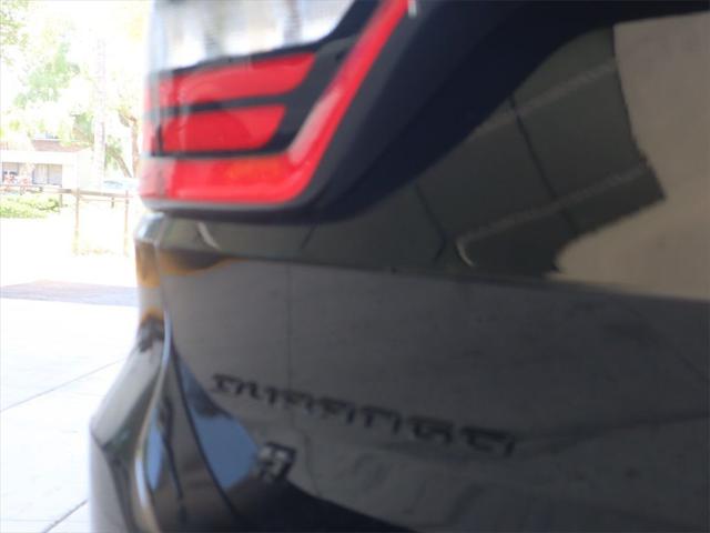 2024 Dodge Durango SXT Plus AWD
