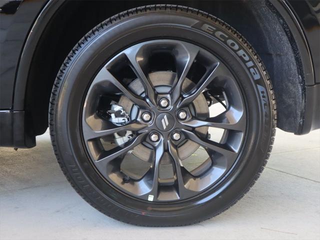 2024 Dodge Durango SXT Plus AWD