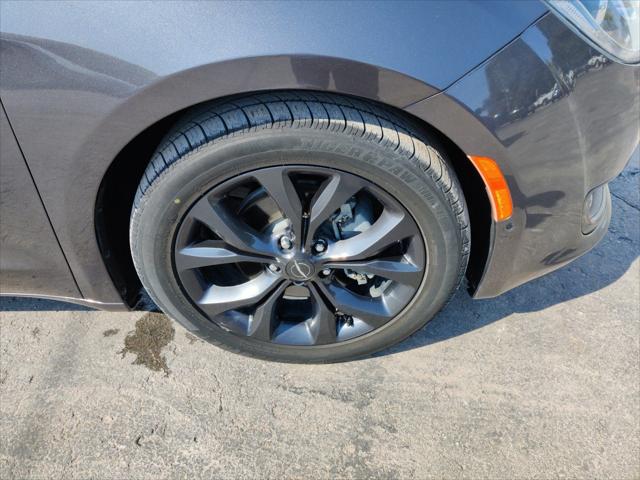 2019 Chrysler Pacifica Touring L Plus