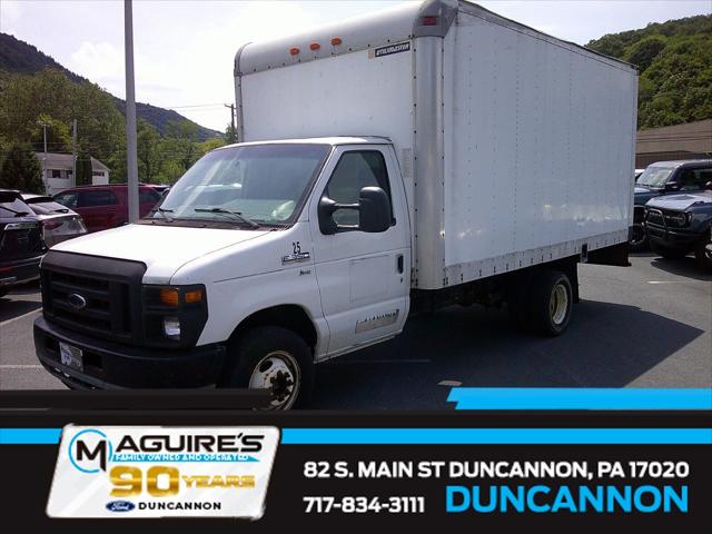 2011 Ford E-350 Cutaway Base for sale in Duncannon, PA
