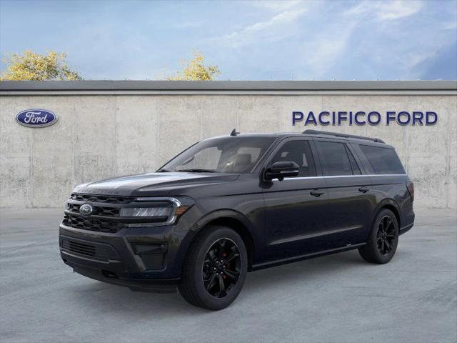 2024 Ford Expedition Limited MAX for sale in Philadelphia, PA