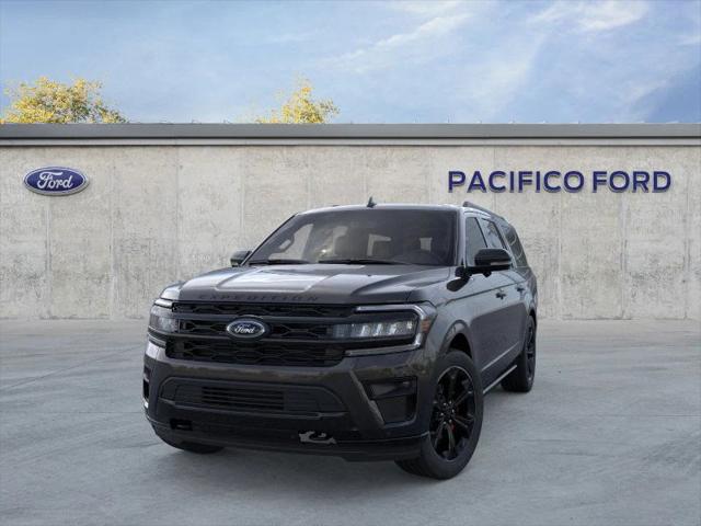 2024 Ford Expedition Limited MAX