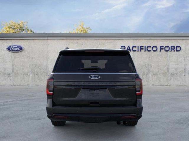 2024 Ford Expedition Limited MAX