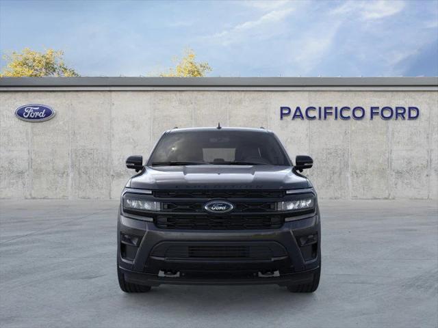 2024 Ford Expedition Limited MAX