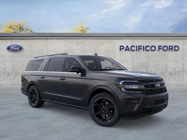 2024 Ford Expedition Limited MAX