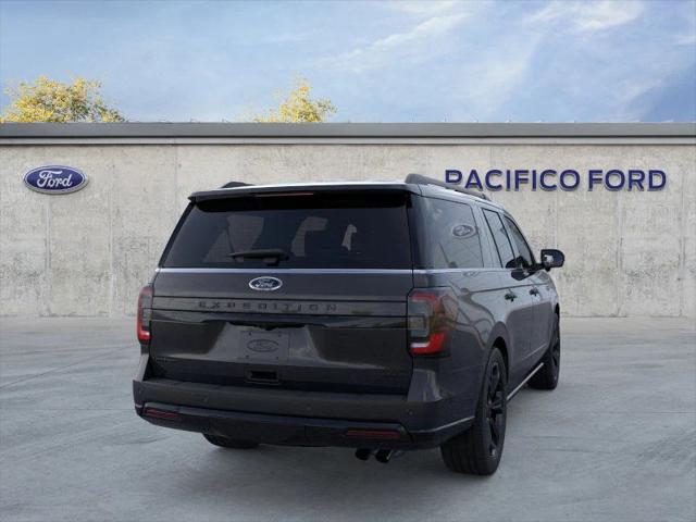 2024 Ford Expedition Limited MAX