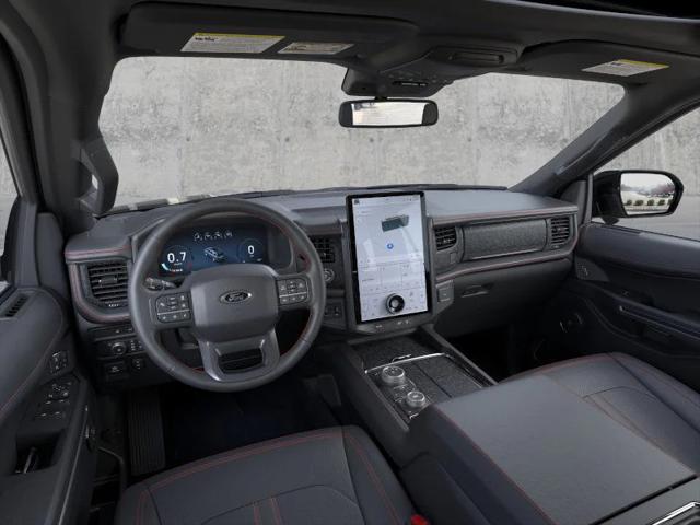 2024 Ford Expedition Limited MAX
