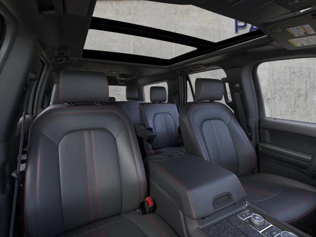 2024 Ford Expedition Limited MAX