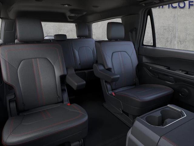 2024 Ford Expedition Limited MAX