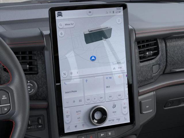 2024 Ford Expedition Limited MAX