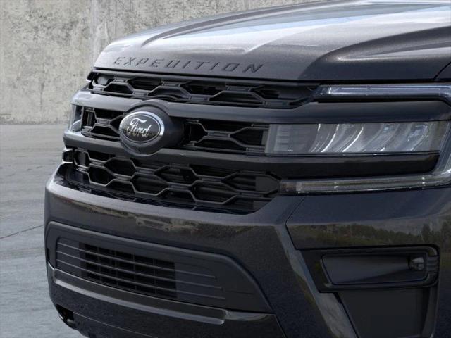 2024 Ford Expedition Limited MAX