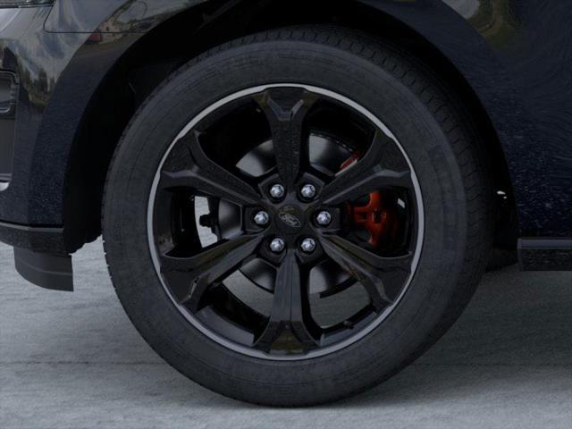 2024 Ford Expedition Limited MAX
