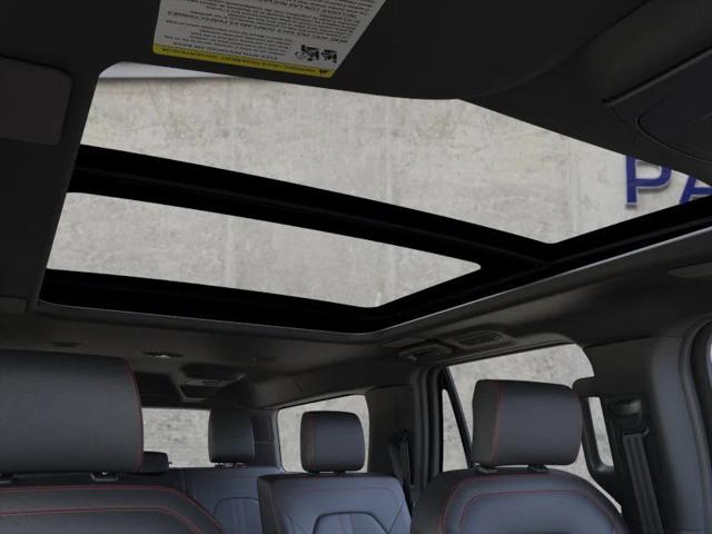 2024 Ford Expedition Limited MAX