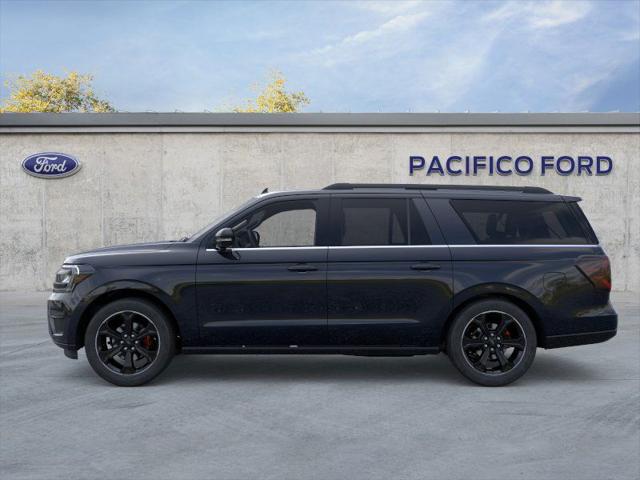 2024 Ford Expedition Limited MAX