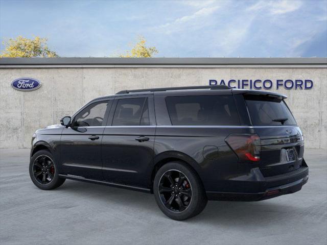 2024 Ford Expedition Limited MAX