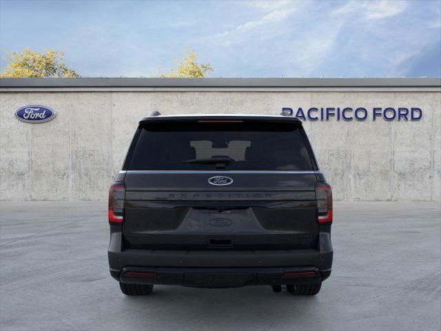 2024 Ford Expedition Limited MAX