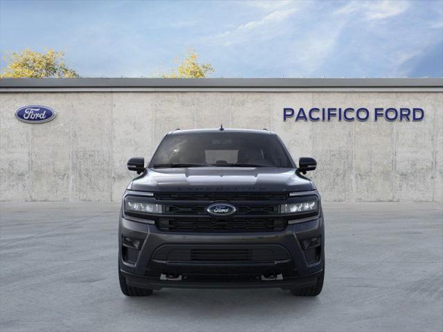 2024 Ford Expedition Limited MAX