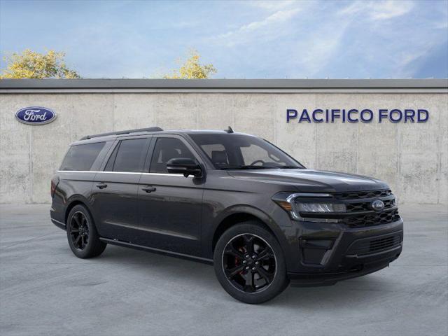 2024 Ford Expedition Limited MAX