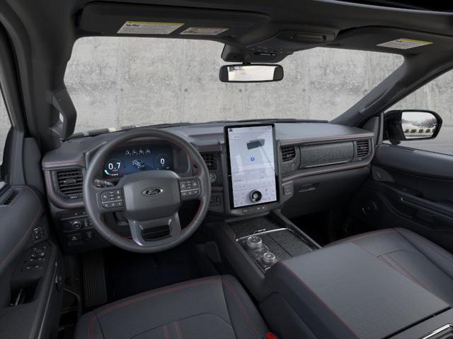 2024 Ford Expedition Limited MAX