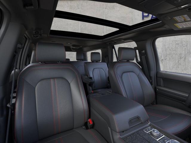 2024 Ford Expedition Limited MAX