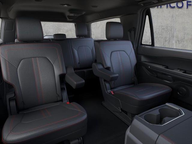2024 Ford Expedition Limited MAX