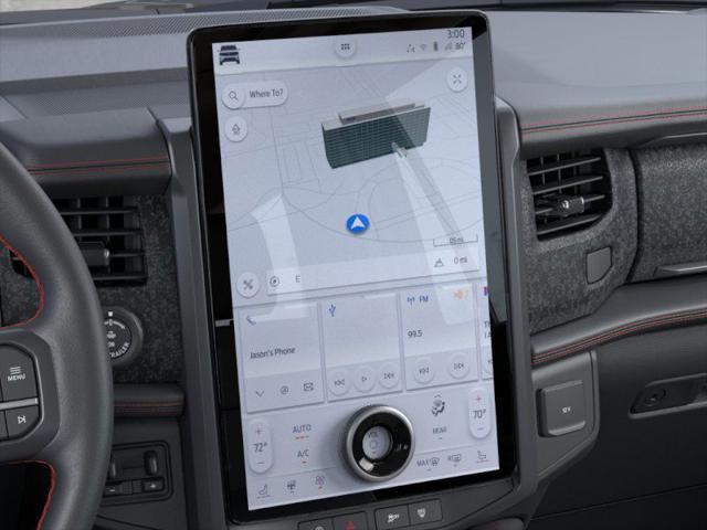2024 Ford Expedition Limited MAX