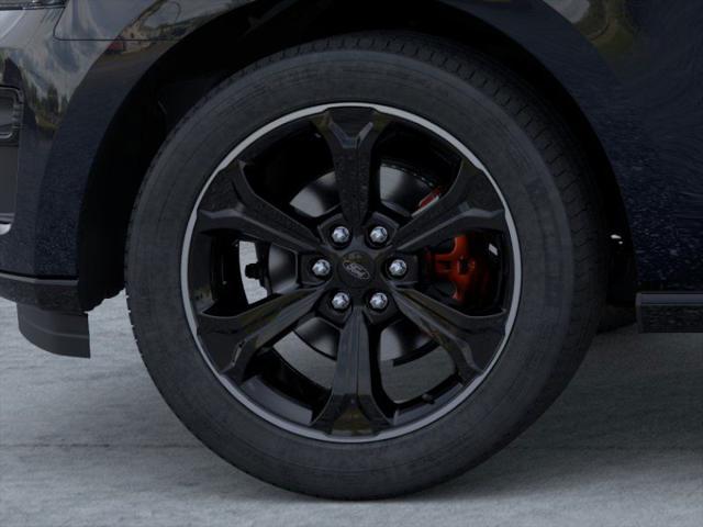 2024 Ford Expedition Limited MAX