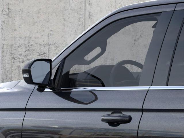 2024 Ford Expedition Limited MAX