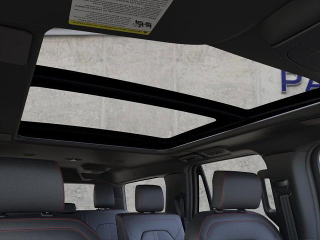 2024 Ford Expedition Limited MAX