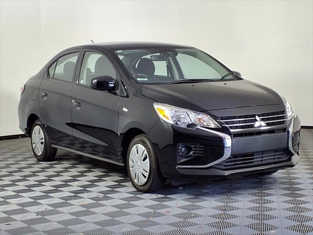 2022 Mitsubishi Mirage G4 ES for sale in Bonita Springs, FL