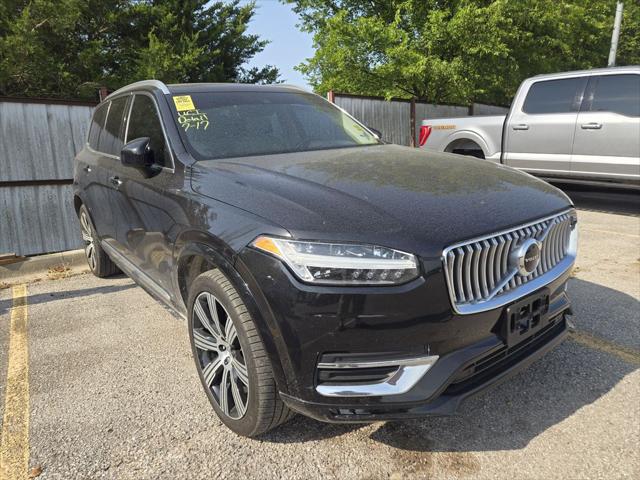 2020 Volvo XC90 T6 Inscription 6 Passenger for sale in Ardmore, OK