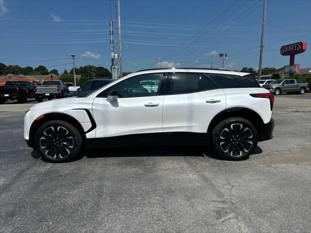 2024 Chevrolet V Blazer eAWD RS