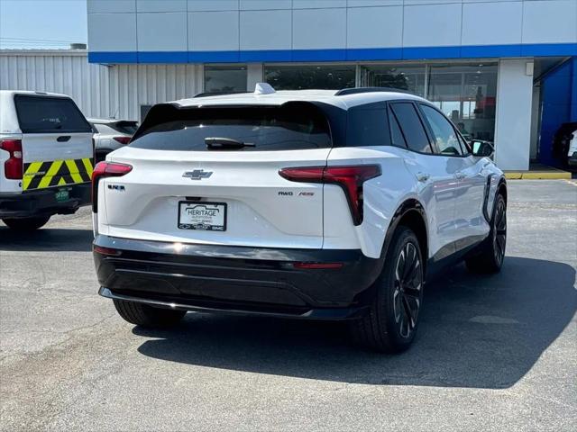 2024 Chevrolet V Blazer eAWD RS