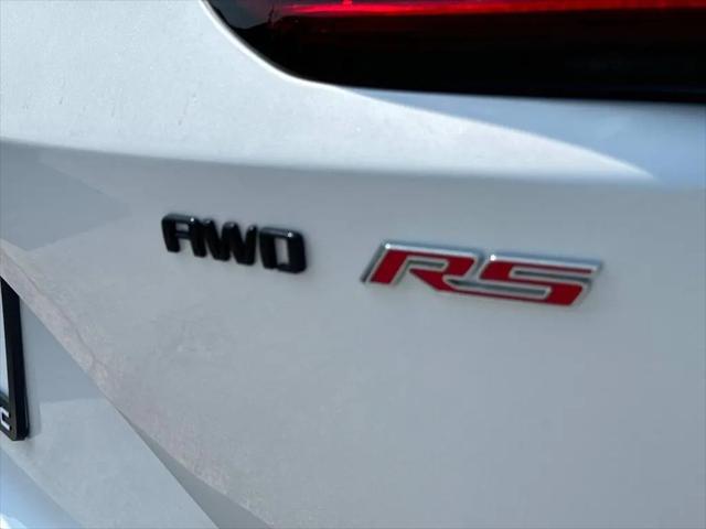 2024 Chevrolet V Blazer eAWD RS