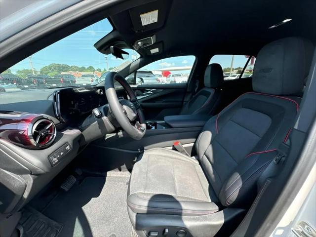 2024 Chevrolet V Blazer eAWD RS