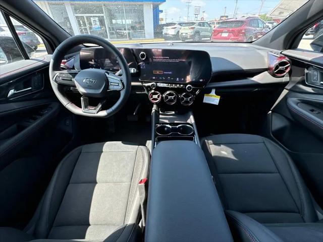 2024 Chevrolet V Blazer eAWD RS