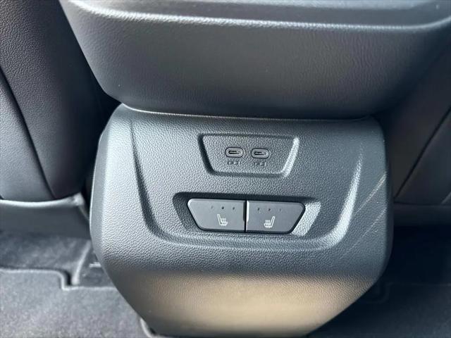 2024 Chevrolet V Blazer eAWD RS
