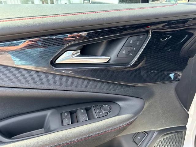 2024 Chevrolet V Blazer eAWD RS