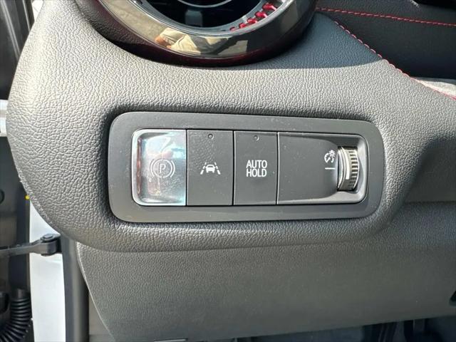 2024 Chevrolet V Blazer eAWD RS