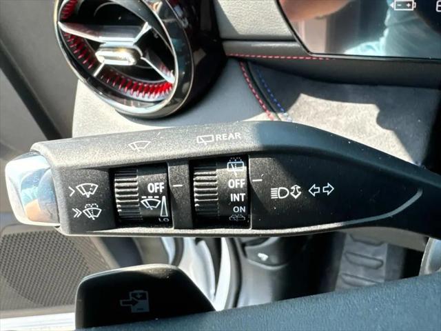 2024 Chevrolet V Blazer eAWD RS