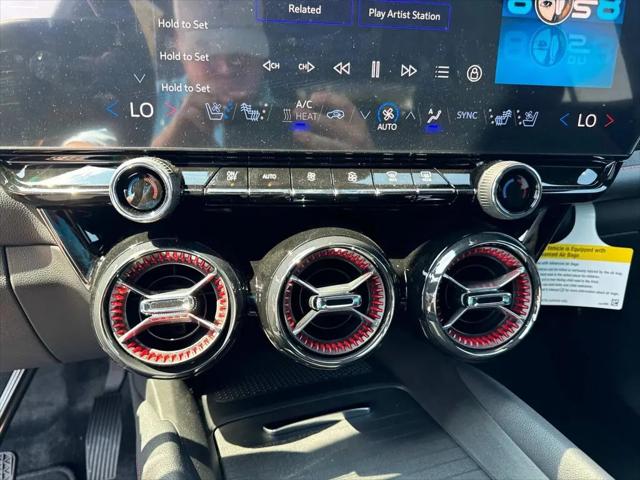 2024 Chevrolet V Blazer eAWD RS