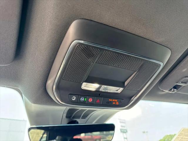 2024 Chevrolet V Blazer eAWD RS