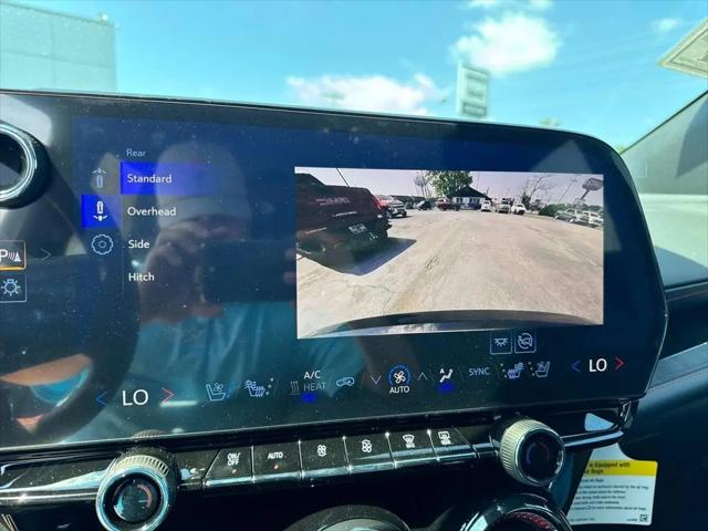 2024 Chevrolet V Blazer eAWD RS