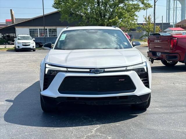 2024 Chevrolet V Blazer eAWD RS